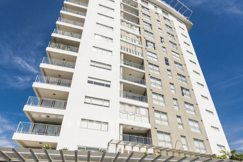 Oaks Ipswich Aspire Suites - Holiday Adelaide 1