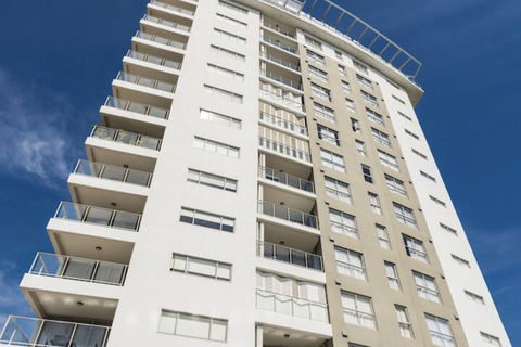Oaks Ipswich Aspire Suites - Holiday Adelaide 3