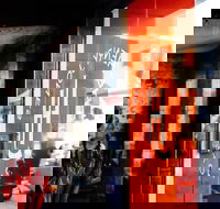 The Henry Jones Art Hotel - Holiday Adelaide