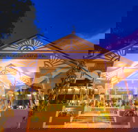 Cairns Colonial Club Resort - Holiday Adelaide