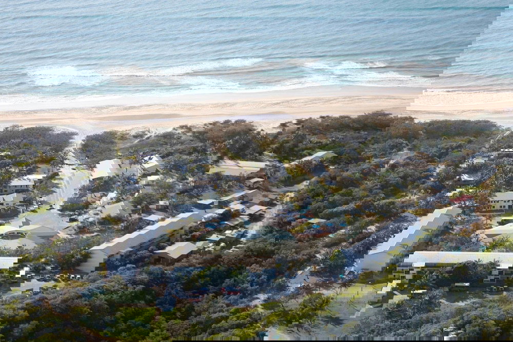 Orchid Beach QLD Holiday Adelaide