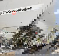 Travelodge Hotel Sydney Wynyard - Holiday Adelaide