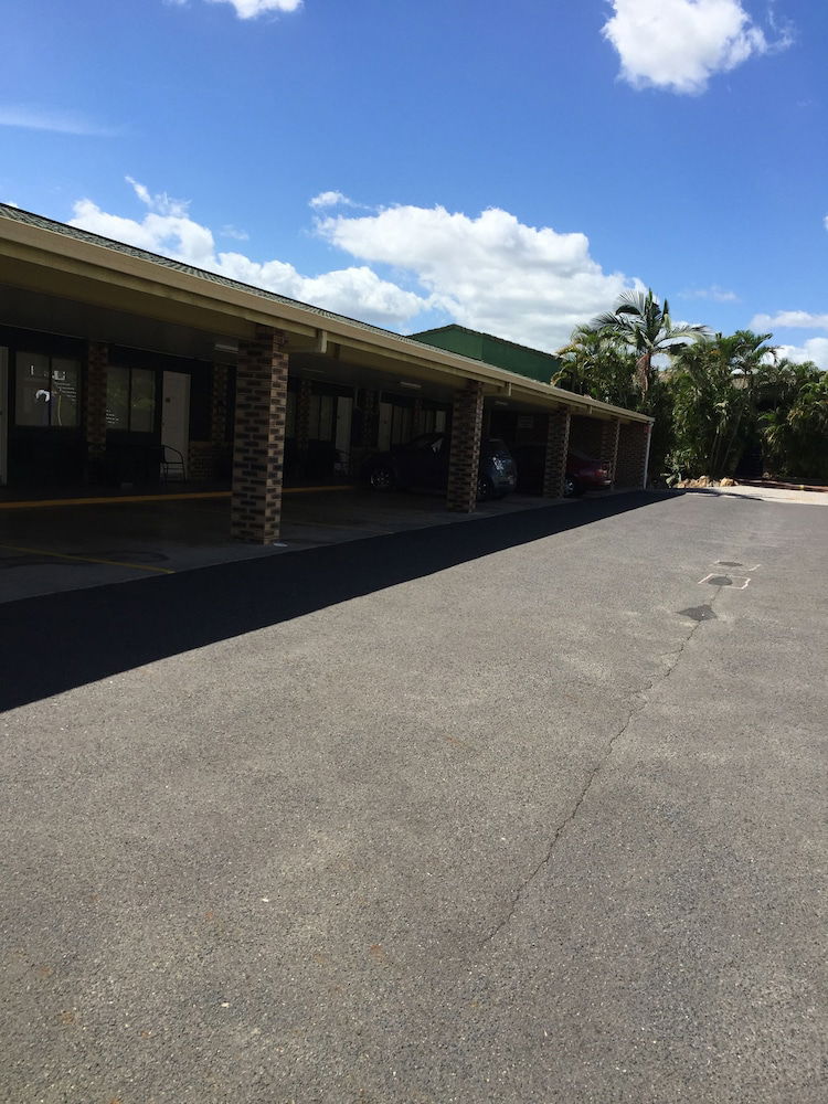 Allenstown QLD Holiday Adelaide