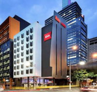 ibis Sydney Barangaroo Hotel - Holiday Adelaide