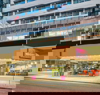 Mercure Perth - Holiday Adelaide