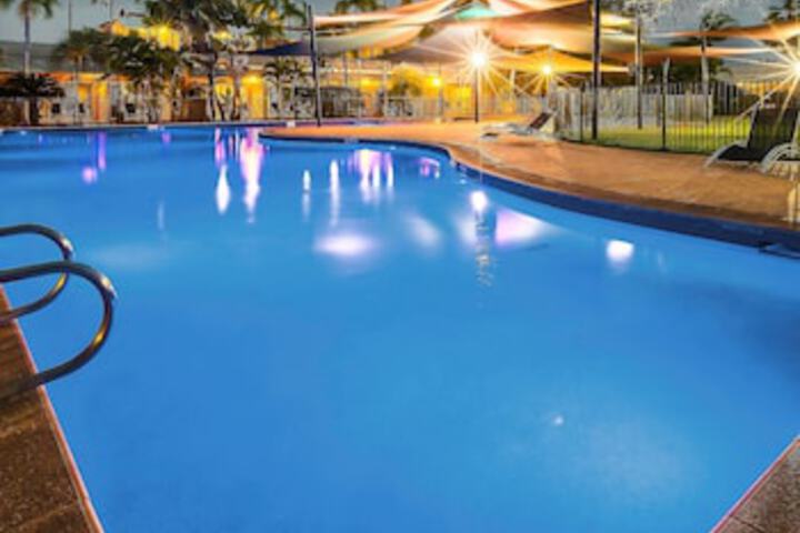 Broome WA Holiday Adelaide