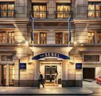 The Sebel Melbourne Flinders Lane - Holiday Adelaide