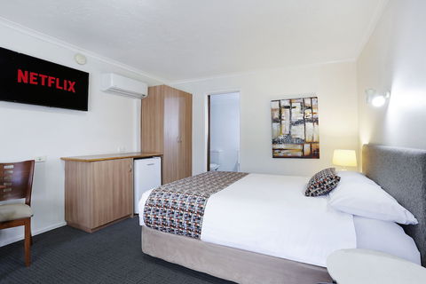 Tudor Motor Inn Warrnambool - Holiday Adelaide 5