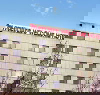 Mercure Welcome Melbourne - Holiday Adelaide