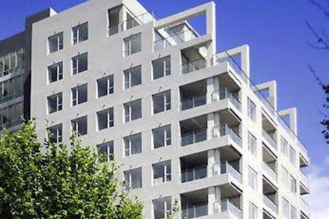 Grand Mercure Apartments - Holiday Adelaide 5