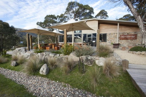 Lake Crackenback Resort & Spa - Holiday Adelaide 2