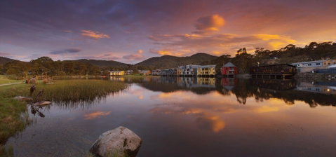 Lake Crackenback Resort & Spa - Holiday Adelaide 0