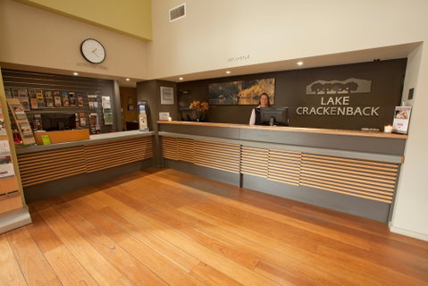 Lake Crackenback Resort & Spa - Holiday Adelaide 5