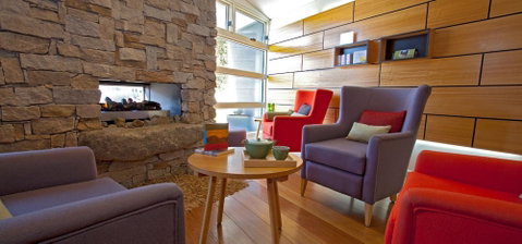 Lake Crackenback Resort & Spa - Holiday Adelaide 4