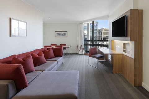 Amora Hotel Brisbane - Holiday Adelaide 6