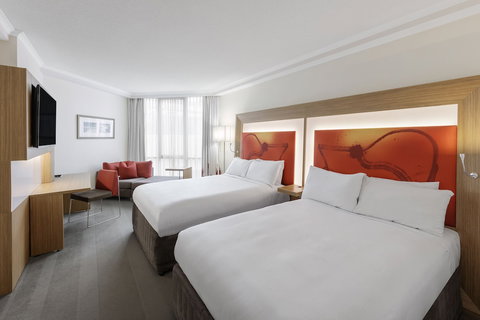 Amora Hotel Brisbane - Holiday Adelaide 4