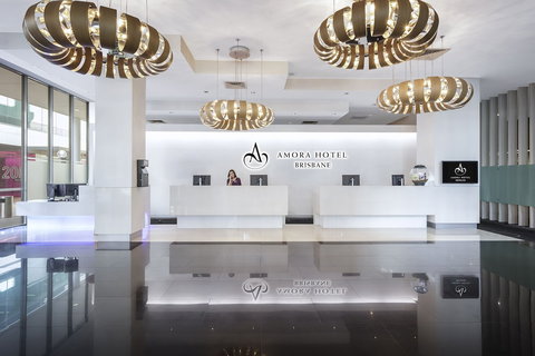 Amora Hotel Brisbane - Holiday Adelaide 2