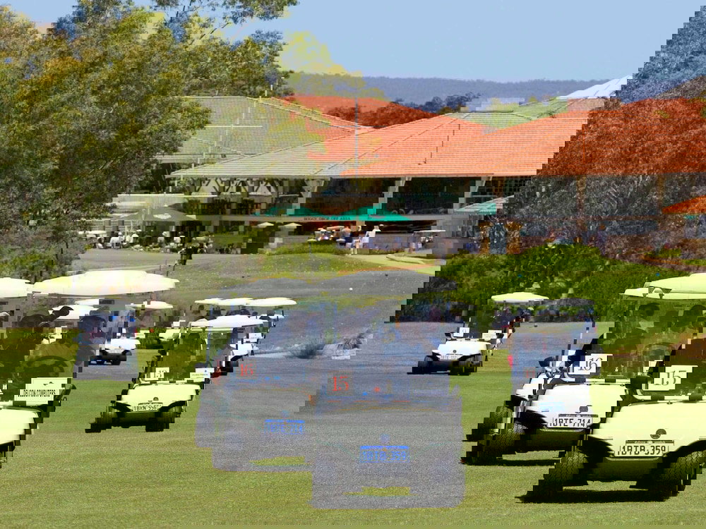 The Vines WA Holiday Adelaide