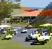 Novotel Swan Valley Vines Resort - Holiday Adelaide