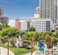 Novotel Sydney Darling Square - Holiday Adelaide