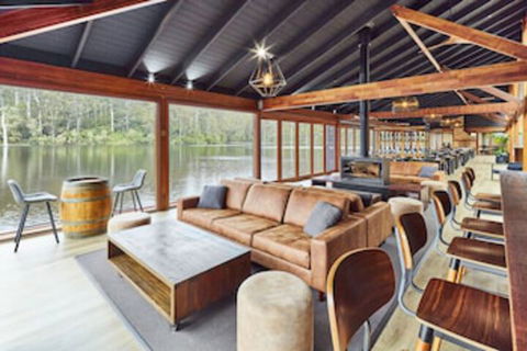 RAC Karri Valley Resort - Holiday Adelaide 0