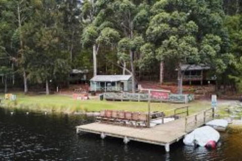 RAC Karri Valley Resort - Holiday Adelaide 2