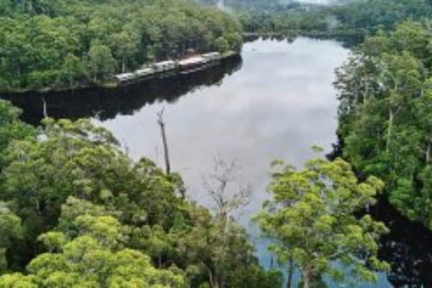 RAC Karri Valley Resort - Holiday Adelaide 7