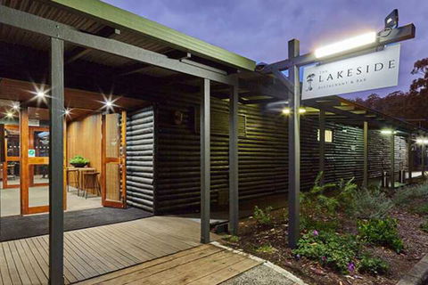 RAC Karri Valley Resort - Holiday Adelaide 6