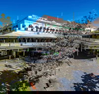 Hides Hotel Cairns - Holiday Adelaide