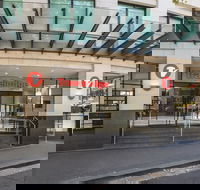 Travelodge Hotel Sydney - Holiday Adelaide