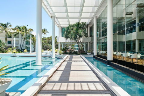 Sheraton Grand Mirage Resort, Gold Coast - Holiday Adelaide 3