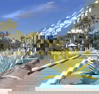 Sheraton Grand Mirage Resort Gold Coast - Holiday Adelaide