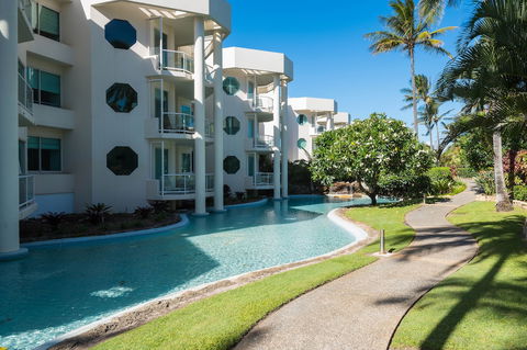 Sheraton Grand Mirage Resort, Gold Coast - Holiday Adelaide 4