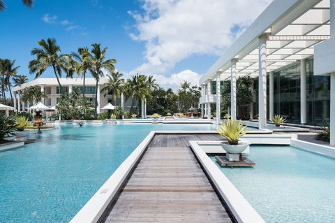 Sheraton Grand Mirage Resort, Gold Coast - Holiday Adelaide 2