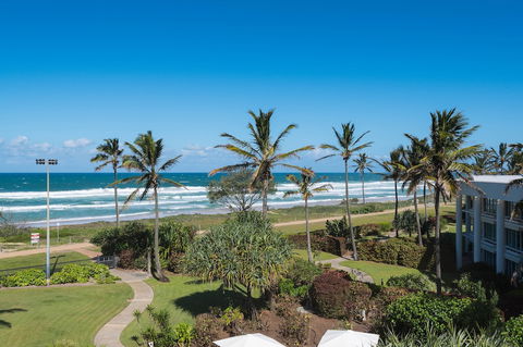 Sheraton Grand Mirage Resort, Gold Coast - Holiday Adelaide 5