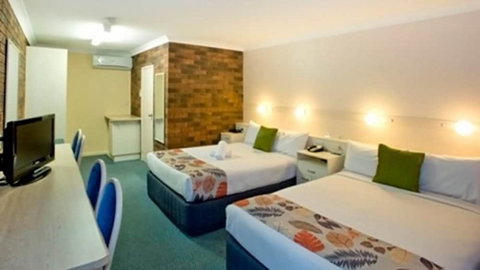 Best Western Parkside Motor Inn - Holiday Adelaide 6