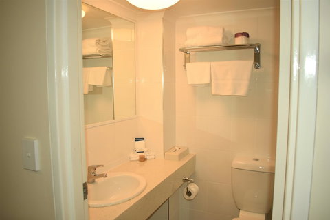 Best Western Parkside Motor Inn - Holiday Adelaide 4