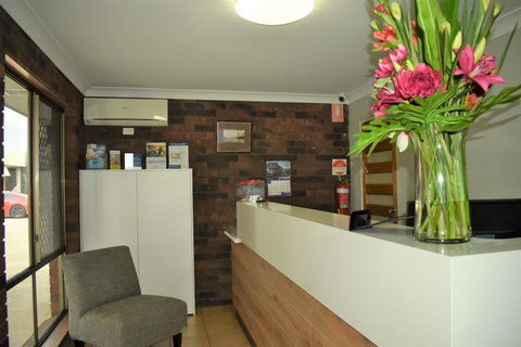 Best Western Parkside Motor Inn - Holiday Adelaide 3