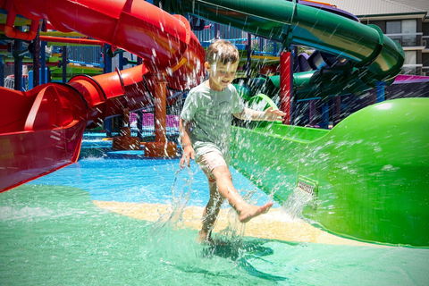 Paradise Resort Gold Coast - Holiday Adelaide 6