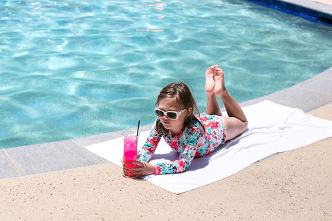 Paradise Resort Gold Coast - Holiday Adelaide 1