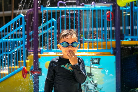 Paradise Resort Gold Coast - Holiday Adelaide 4