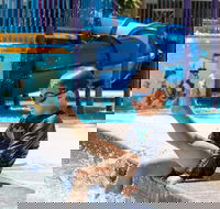 Paradise Resort Gold Coast - Holiday Adelaide