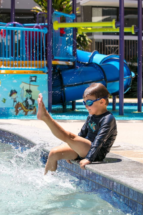 Paradise Resort Gold Coast - Holiday Adelaide 0