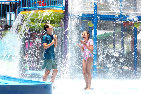 Paradise Resort Gold Coast - Holiday Adelaide 3