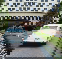 Park Hyatt Melbourne - Holiday Adelaide