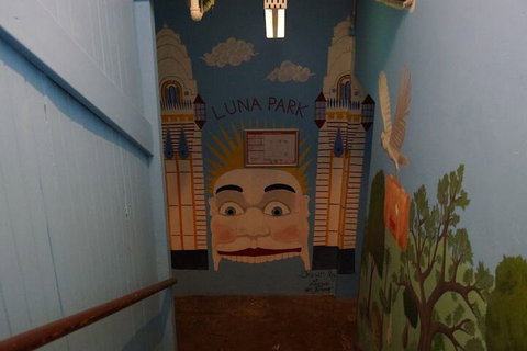 Maze Backpackers - Holiday Adelaide 3