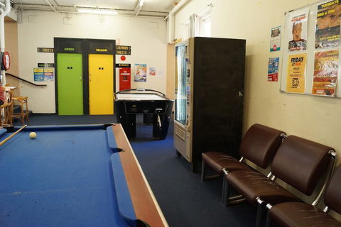 Maze Backpackers - Holiday Adelaide 5