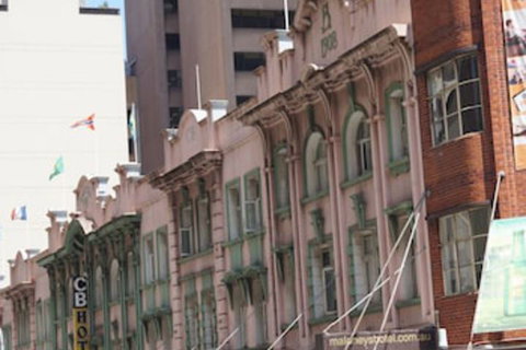 Maze Backpackers - Holiday Adelaide 0
