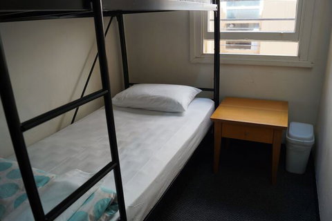 Maze Backpackers - Holiday Adelaide 7