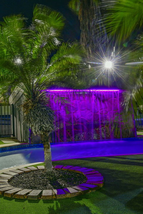 Desert Palms Alice Springs - Holiday Adelaide 6